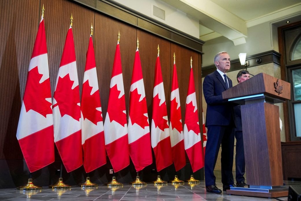 French Language Protections Become Central Flashpoint in Canada-US Trade Conflict