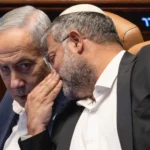 Netanyahu and Ben-Gvir Clash as Right-Wing Coalition Faces Election Uncertainty