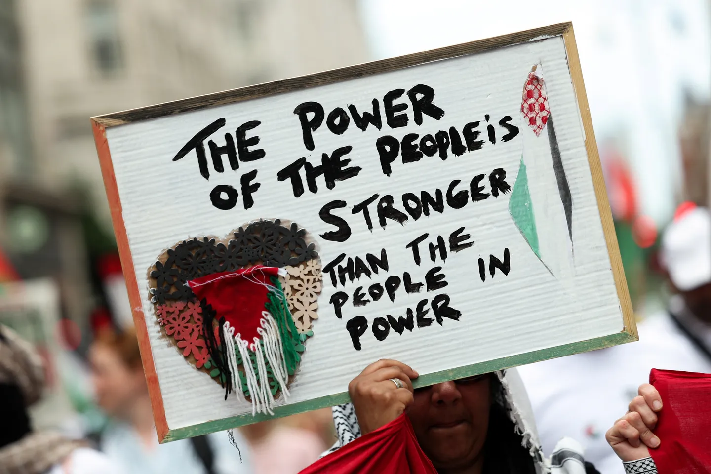 Shifting Political Tides: Israel Faces Declining Influence Across US Legislative Landscape