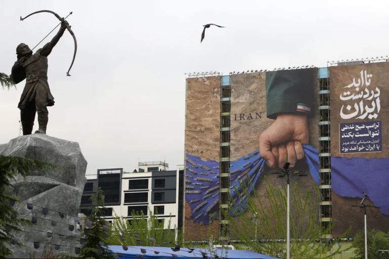 Iran Shifts to Offensive Strategy as US-Iran Ceasefire Expires