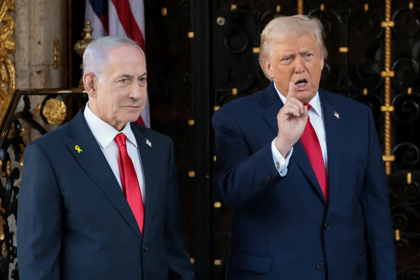 Uncertainty Looms Over Gaza Peace Roadmap as Netanyahu Rejects Key Terms