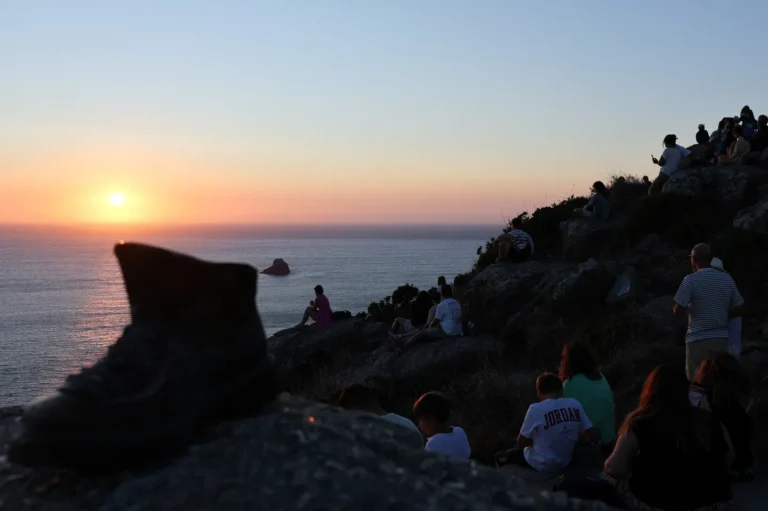 Europe Braces for Rare Total Solar Eclipse as Daylight Briefly Fades to Night