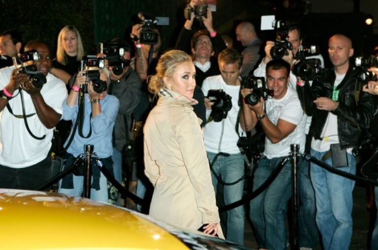 Hayden Panettiere: A Look Back at the Life and Career of the Late Actress