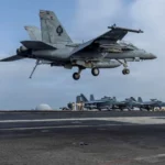 Pentagon Reviews Middle East Military Posture Following Months of Iranian Strikes