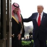 Trump Administration Submits Saudi Nuclear Cooperation Agreement to Congress for Review