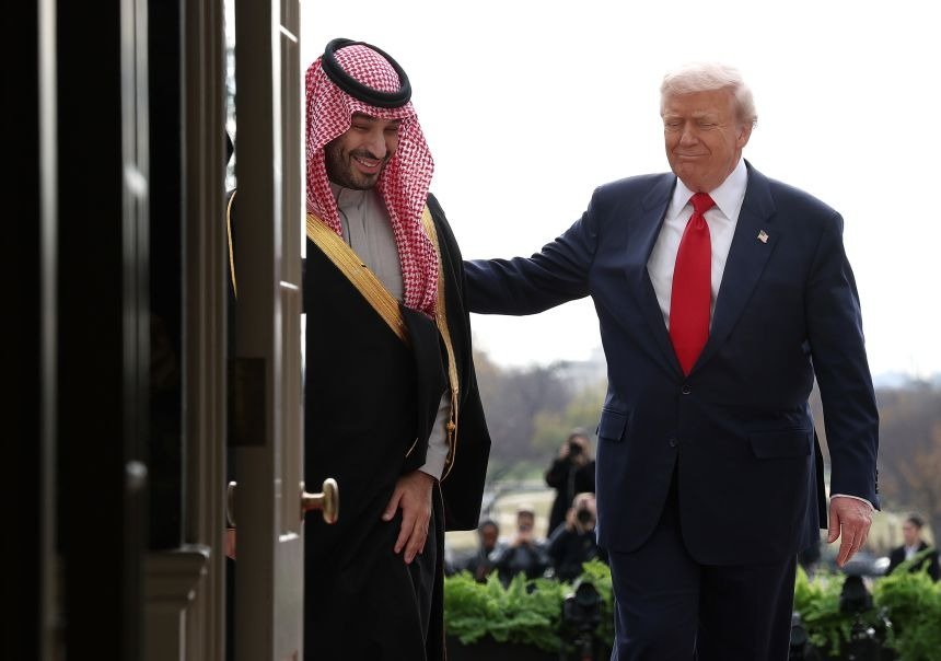 Trump Administration Submits Saudi Nuclear Cooperation Agreement to Congress for Review