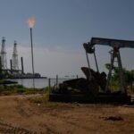 President Trump Announces Major Oil Agreement Securing Control of Venezuelan Reserves