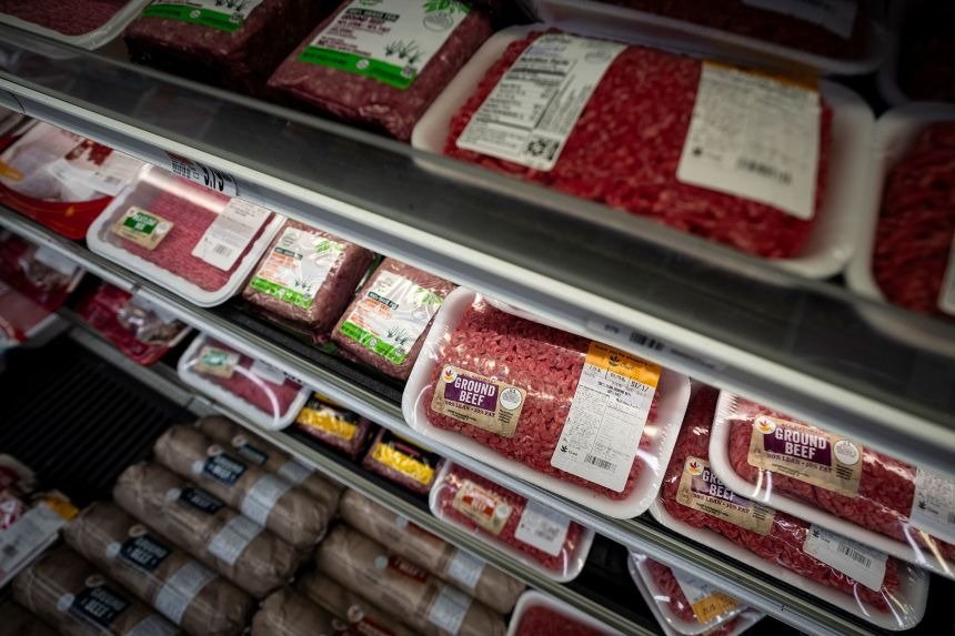 President Trump Defends Temporary Beef Import Tariff Pause Amid Producer Backlash