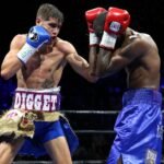 Former Boxing Prospect Prichard Colón Dies at 33 After Decade-Long Health Struggle