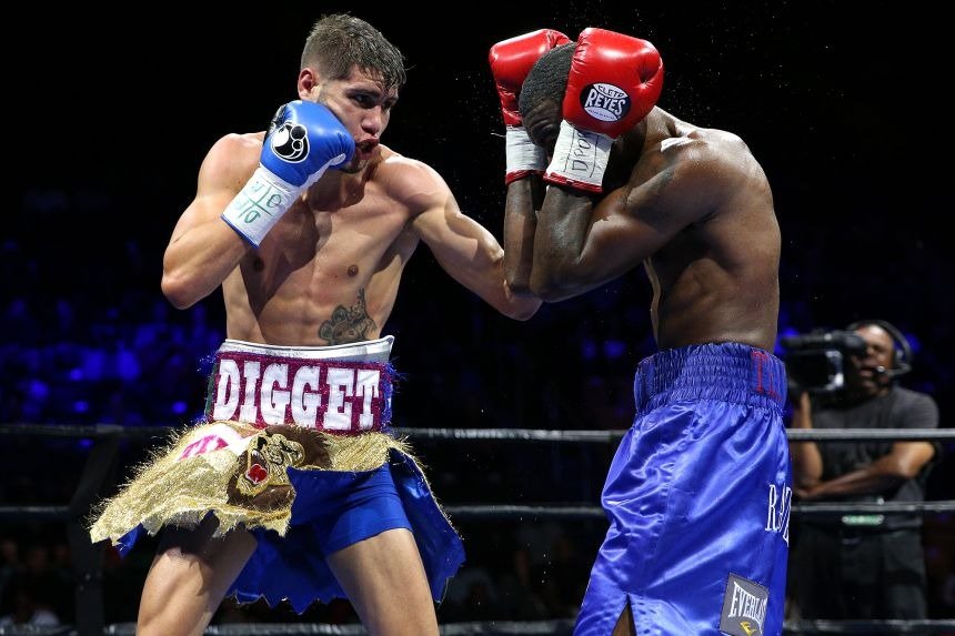 Former Boxing Prospect Prichard Colón Dies at 33 After Decade-Long Health Struggle