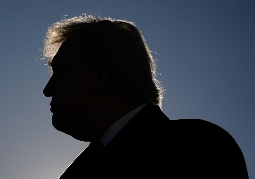 Six Months Into Iran Conflict, Trump’s ‘Excursion’ Strains Global Security and Alliances