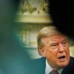 Trump Orders Halt to Iran Talks as Strategy Shifts Toward Long-Term Economic Pressure
