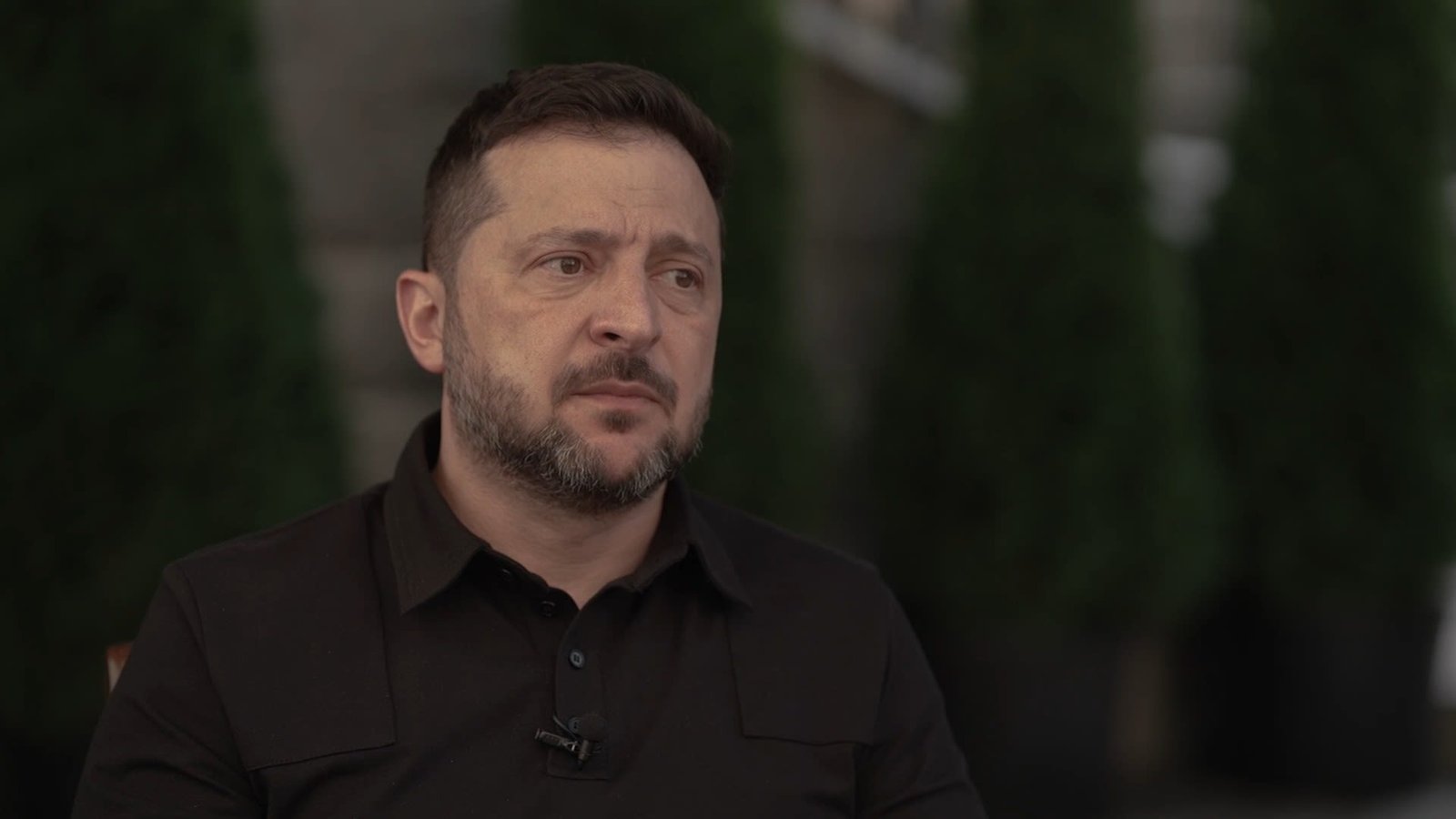 Zelensky Urges US to Provide Patriot Missiles to Counter Escalating Russian Ballistic Attacks
