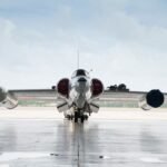 NASA Deploys Cold War-Era 'Dragon Lady' Spy Plane to Research Wildfire-Driven Storms
