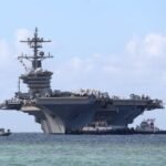Lawmakers Demand Answers Over Conditions Aboard Deployed USS Abraham Lincoln