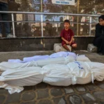 Civil Defence Crews Recover 19 Victims from Gaza City Building Rubble
