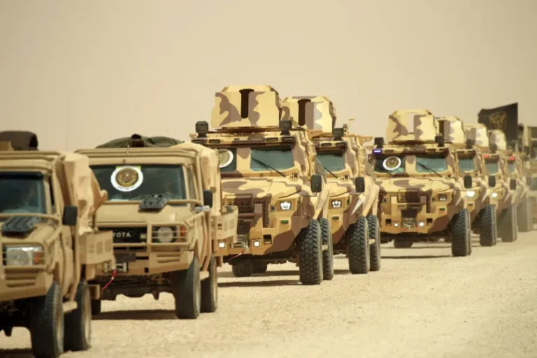 Global Powers Push for Unified Libya 15 Years After Gaddafi’s Fall