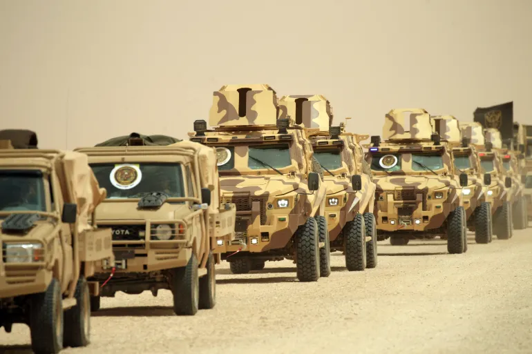 Global Powers Push for Unified Libya 15 Years After Gaddafi’s Fall