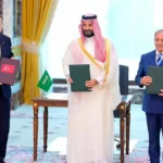 Iran Monitors New Saudi-Pakistan-Turkiye Security Pact Amid Regional Shifts