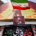 Iran Vows to Maintain Strait of Hormuz Blockade Until US War Demands Are Met