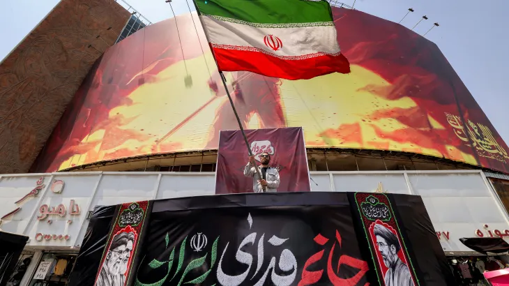 Iran Vows to Maintain Strait of Hormuz Blockade Until US War Demands Are Met