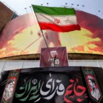 Trump Shifts Strategy: Economic Pressure Replaces Military Offensive in Iran Conflict