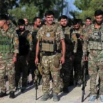 Syrian Democratic Forces Dissolve Following Integration Into National Army