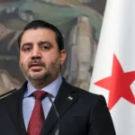 Syrian Foreign Minister Signals Readiness for Diplomacy with Israel