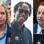 US House Democrats Appoint Pro-Israel Lawmakers to Key Foreign Affairs Committee Roles