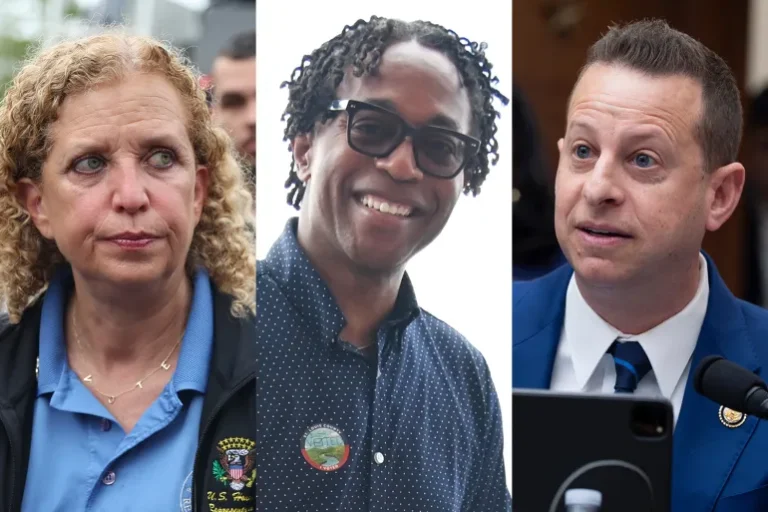US House Democrats Appoint Pro-Israel Lawmakers to Key Foreign Affairs Committee Roles