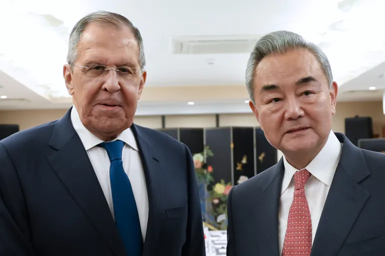 Can China and Russia Undermine Trump’s Strategy to Isolate Iran?