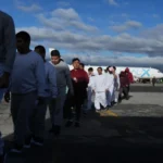 US Deports Nearly 2,300 Mexican Nationals to Guatemala Despite Official Protests