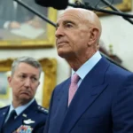 US Ambassador Tom Barrack Retracts Claim That Golan Heights Is Occupied Territory