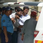Investigation Launched After Fire at Islamabad Hospital Claims 14 Newborns