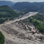 Flash Floods Devastate Nepal and Tibet: Over 160 Dead and Hundreds Missing
