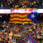 Barcelona Cancels Spain World Cup Tribute Following Estelada Flag Controversy