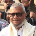 Former Sylhet Mayor Ariful Haque Chowdhury Appointed as Minister in New BNP Cabinet