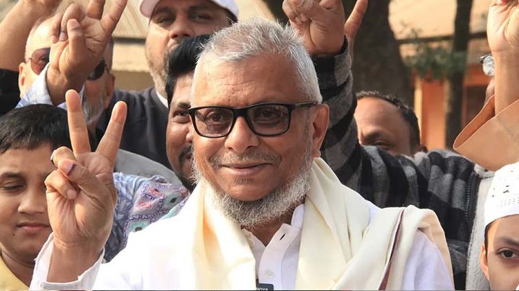 Former Sylhet Mayor Ariful Haque Chowdhury Appointed as Minister in New BNP Cabinet
