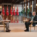 Erdogan Signals Egypt Could Join New Turkiye-Saudi-Pakistan Defence Pact