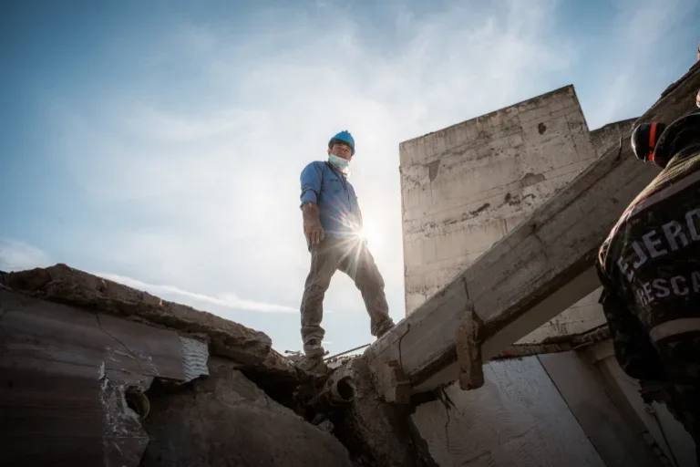 Colombia Shifts Focus to Recovery and Aid One Week After Deadly Magnitude 7.4 Earthquake