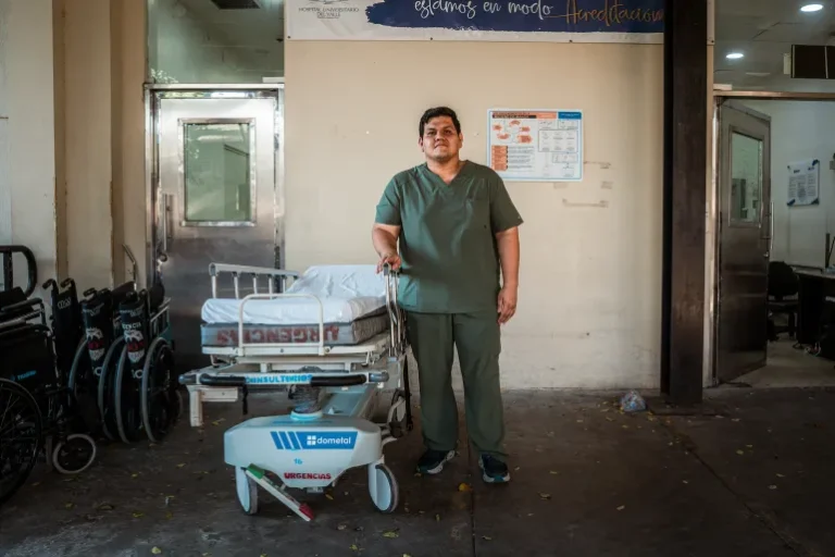 What we know about Colombia earthquake: Hospitals adapt to save lives amid widespread damage