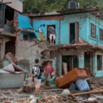 Nepal-China Border Flood Crisis: Death Toll Nears 800 With Over 3,000 Missing