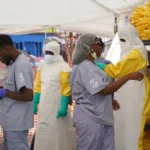 DR Congo Faces Deadliest Ebola Outbreak as Conflict Hampers Containment Efforts