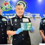Five Bangladeshi Nationals Arrested in Malaysia Over Document Forgery Syndicate