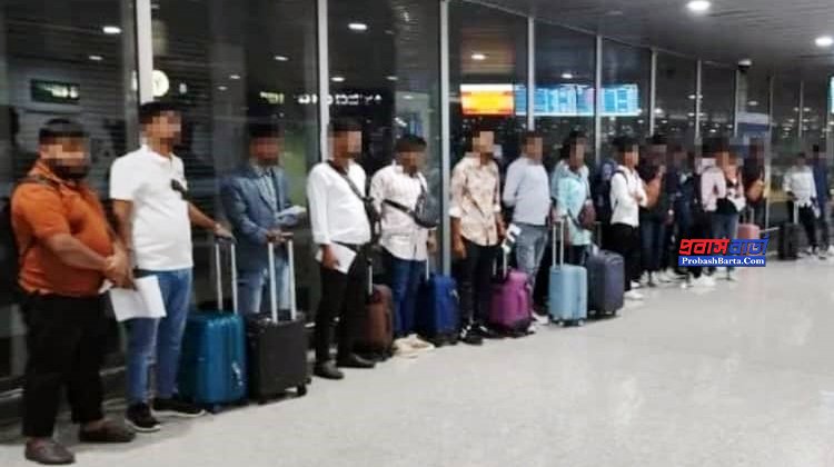 Bangladeshis Top List of Foreigners Denied Entry at Malaysian Airports