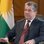 Kurdistan Regional Government Seeks Neutrality Amid Expanding Iran-Israel Conflict
