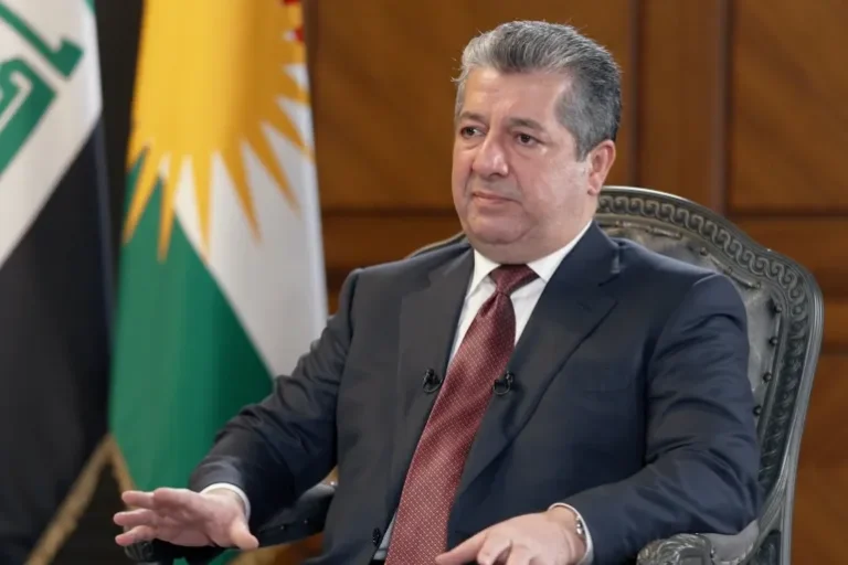 Kurdistan Regional Government Seeks Neutrality Amid Expanding Iran-Israel Conflict