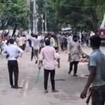 Student Groups Clash at Dhaka Alia Madrasa Following Similar Incidents at Jagannath University and Dhaka College