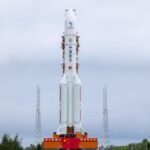 China Delays Chang’e-7 Moon Mission as Global Race for Lunar Water Intensifies