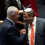The Evolution of Likud: How Netanyahu Transformed Israel’s Mainstream Party into a Far-Right Force